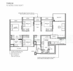 Altura (D23), Condominium #477224201
